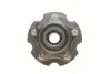 Подшипник ступицы (задней) Lexus NX 14-/Toyota RAV 4 2.0-2.5D 08-18 (+ABS) SKF VKBA 7466 (фото 2)