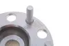 Підшипник маточини (задньої) Mitsubishi Outlander/Jeep Patriot 06- SKF VKBA7505 (фото 2)
