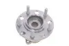 Підшипник маточини (задньої) Mitsubishi Outlander/Jeep Patriot 06- SKF VKBA7505 (фото 3)