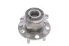 Підшипник маточини (задньої) Mitsubishi Outlander/Jeep Patriot 06- SKF VKBA7505 (фото 4)