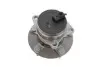 Підшипник маточини (задньої) Mazda CX-7 06-14 (+ABS) SKF VKBA 7533 (фото 3)
