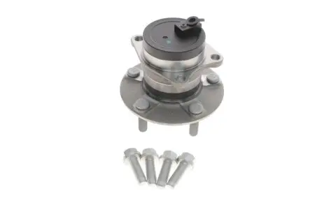 Підшипник маточини (задньої) Mazda CX-7 06-14 (+ABS) SKF VKBA 7533
