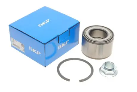 Подшипник ступицы (передней) Ford Ranger 06-12/Mazda B-serie 99-06 (47x88x55) SKF VKBA 7534