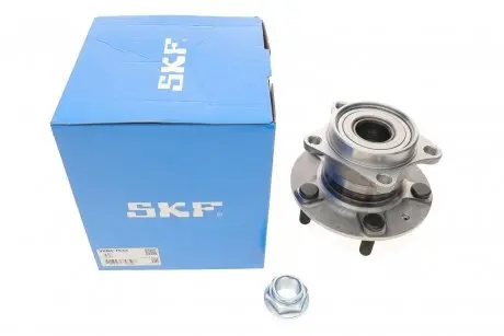 Підшипник маточини (задньої) Mazda CX-7 06-14 SKF VKBA7544