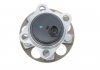 Ступиця TOYOTA Prius \'\'R "08-15 SKF VKBA7577 (фото 3)