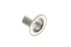 Подшипник ступицы (задней) MB CLK-class (A209/C209) 02-10 (45x84x39) SKF VKBA 757 (фото 3)