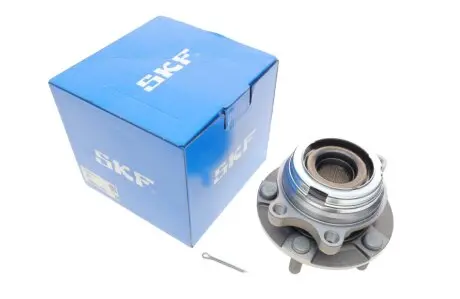 Підшипник маточини (передньої) Nissan Teana 2.5 08-13 SKF VKBA 7617