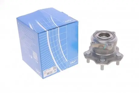 Подшипник ступицы (задней) Nissan Murano 3.5 03-14 SKF VKBA 7619