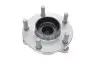 Подшипник ступицы (передней) Nissan 370Z (Z34) 3.7 09- (+ABS) SKF VKBA7698 (фото 2)