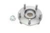 Подшипник ступицы (передней) Mazda 3/CX-3 1.5-2.0 13- (+ABS) SKF VKBA7705 (фото 1)