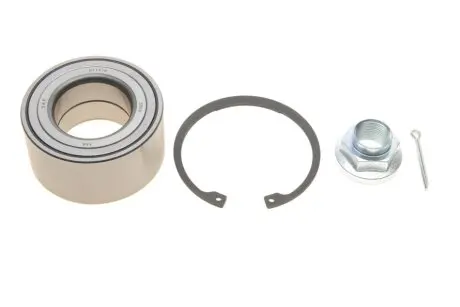 Подшипник ступицы (передней) Hyundai Santa Fe 01-06/Sonata V 01-10 (45x84x41) SKF VKBA7759