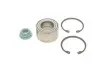 Подшипник ступицы (передней) VW Golf/Jetta II -91 (35x66x37) (к-кт) SKF VKBA 906 (фото 3)