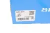 Підшипник маточини (передньої) Peugeot Partner 98- (42x82x36) (к-кт) SKF VKBA 915 (фото 5)