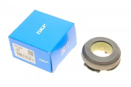 Підшипник вижимний VW T4/T5/Caddy 1.9TDI 90-15 SKF VKC 2241