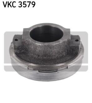 Вижимний підшипник SKF VKC3579