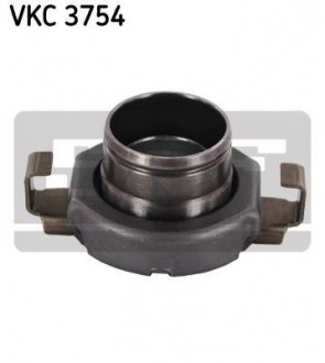 Вижимний підшипник SKF VKC3754