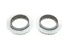 Підшипник опори аморт. AUDI, SKODA, VW, SEAT передн. (комп. 2 шт.) SKF VKD 35025 T (фото 2)
