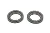 Підшипник опори аморт. AUDI, SKODA, VW, SEAT передн. (комп. 2 шт.) SKF VKD 35025 T (фото 3)