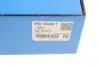 Подшипник амортизатора опорный 2шт Renault Megane 08- SKF VKD 35048 T (фото 4)