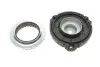 Подушка амортизатора (переднього) + підшипник VW Golf/Caddy III/Passat B6/B7/Touran 04- SKF VKDA35115 (фото 3)