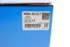 Подушки амортизатора SKF VKDA 35122 T (фото 4)