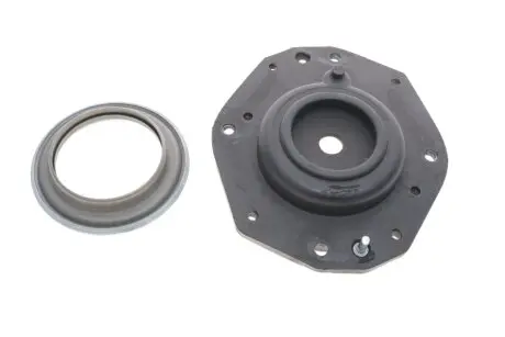 Подушка амортизатора (переднего) + подшипник Citroen Berlingo 08-(к-кт) SKF VKDA 35306