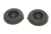 Подушка амортизатора (переднього) 2шт + підшипник 2шт Citroen Berlingo 08- SKF VKDA 35315 T (фото 2)