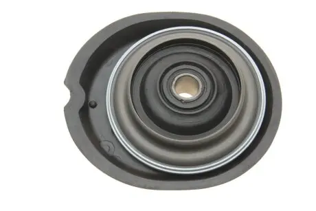 Подушка амортизатора (переднего) + подшипник Peugeot 207 06- SKF VKDA 35327