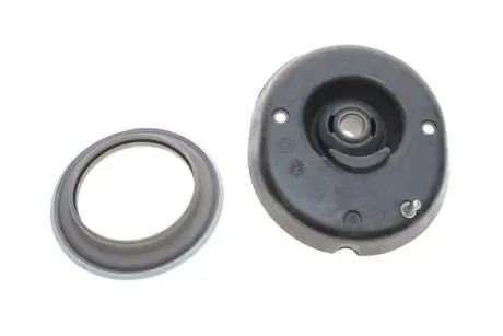 Подушка амортизатора (переднего) + подшипник Citroen C2/C3/Peugeot 1007 02- SKF VKDA 35328