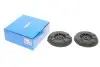 Подушки амортизатора SKF VKDA35330T (фото 2)