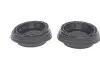 Подушка амортизатора (переднего) 2шт + подшипник 2шт Citroen Berlingo/C4/Peugeot 308/5008 13- SKF VKDA 35338 T (фото 3)