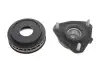 Подушка амортизатора (переднього) + Подшипник Ford Fiesta V/Fusion/Mazda 2 01- SKF VKDA 35424 (фото 1)