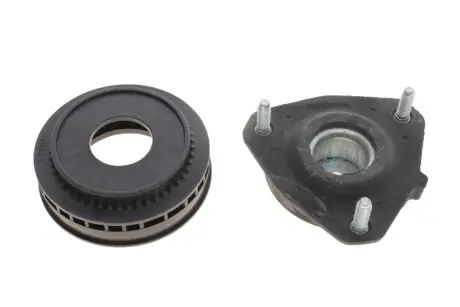 Подушка амортизатора (переднього) + Подшипник Ford Fiesta V/Fusion/Mazda 2 01- SKF VKDA 35424