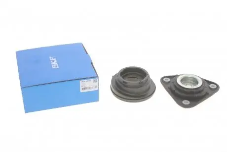 Подушка амортизатора (переднего) + подшипник Ford Kuga 09-/Mazda 3 03- SKF VKDA35426