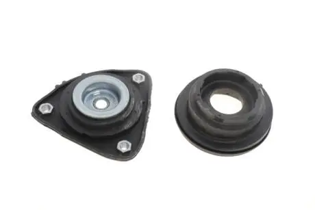 Подушка амортизатора (переднего) + подшипник Ford Kuga/Focus/Volvo V40 98- SKF VKDA35435