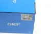 Комплект Підшипників верхньої опори, кулькових SKF VKDA35607T (фото 4)