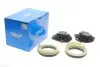 Подушка амортизатора (переднього) 2шт + підшипник 2шт Renault Megane II/Scenic II 03-09 SKF VKDA 35625 T (фото 1)