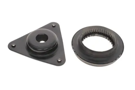 Подушка амортизатора (переднего) + подшипник Nissan Qashqai 1.2-1.6 13- SKF VKDA 35650