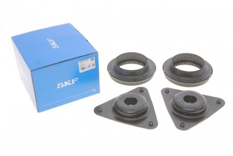 Подушки амортизатора SKF VKDA35650T (фото 1)