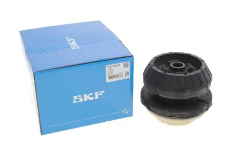 Подушка амортизатора (переднього) + підшипник MB Vito (W639) 03- SKF VKDA 35852