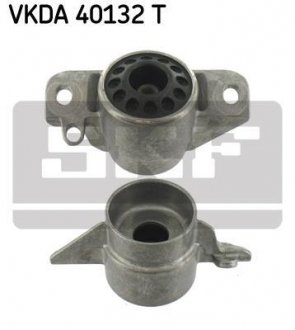 Подушка амортизатора 2шт (заднього) Audi A4/A5/Q5 1.8-4.2 07- VKDA 40132 T SKF VKDA40132T (фото 1)