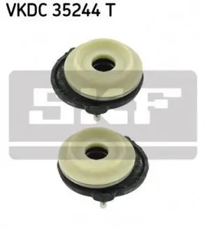 Подушки амортизатора SKF VKDC35244T (фото 1)