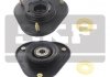 Подушка амортизатора (переднего) 2шт + подшипник 2шт Toyota Corolla 1.4-2.0D 01-07 SKF VKDC 81118 T (фото 2)