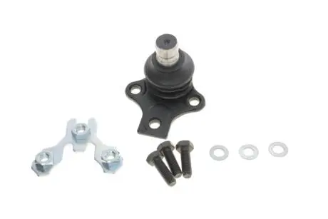 Опора кульова (передня/знизу) VW Caddy 95-04 (к-кт) SKF VKDS 311000