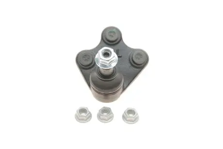 Опора кульова (передня/знизу/L) Audi A1 10-/Seat Ibiza 02-15/Skoda Fabia 99-14/Rapid 12-/VW Polo 01 SKF VKDS 311003