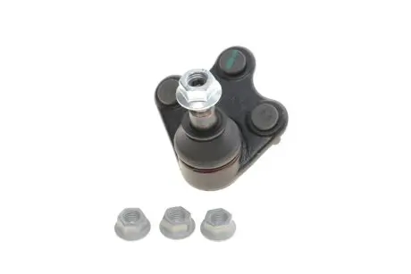 Опора кульова (передня/знизу/R) Audi A1 10-/Seat Ibiza 02-15/Skoda Fabia 99-14/Rapid 12-/VW Polo 01 SKF VKDS 311004