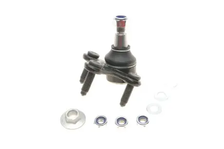 Опора шаровая (передняя/снизу/L) Audi A3/Q3/Skoda Octavia/SuperB/VW Golf/Passat/Touran 05- SKF VKDS 311011