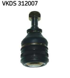 Шарова опора,передня вісь SKF VKDS312007