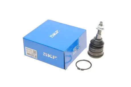 Опора кульова (передня/зверху) Jeep Grand Cherokee III 04-10/Commander 05- (d=44mm) SKF VKDS 312502
