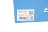 Опора кульова (передня/знизу) Jeep Cherokee 84-01/Grand Cherokee 91-99/Wrangler 88-07 SKF VKDS 312504 (фото 3)